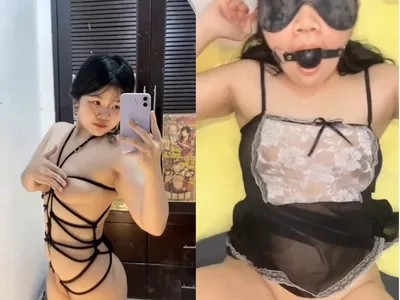 Bạo dâm bạn gái vú ngon trông bộ đồ hầu gái