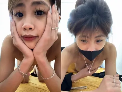 Em người yêu vn livestream nghịch chim trai p3