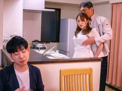 Chồng yêu yếu sinh lý, vợ yêu tìm đến thằng hàng xóm chim to