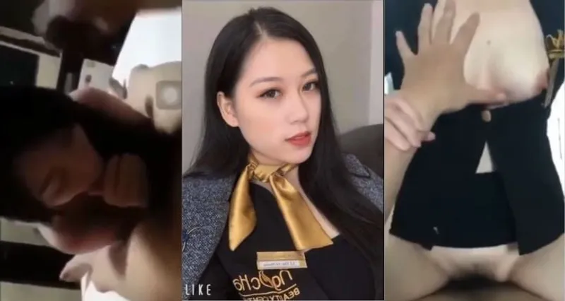 Lộ clip ghệ phương anh bú cò vụng trộm cực sướng